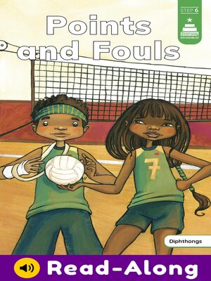 cover image of Points and Fouls